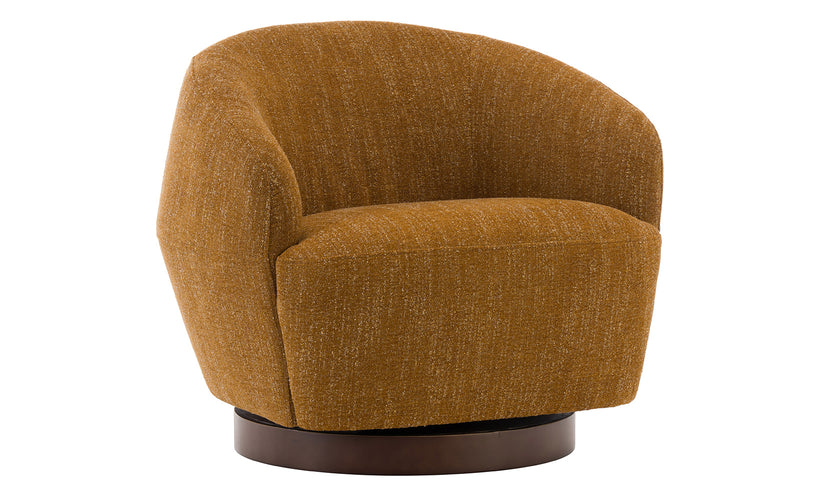 Colin Swivel Chair